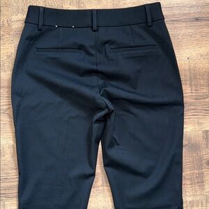 EXPRESS Women’s Classic Black Trousers